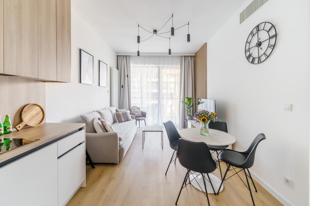 Apartament Fish Surfingbird Shellter Rogowo Rogowo  Extérieur photo